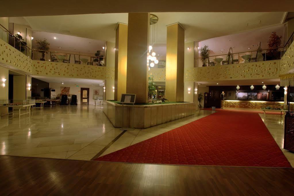 Grand Antakya Hotel Екстер'єр фото